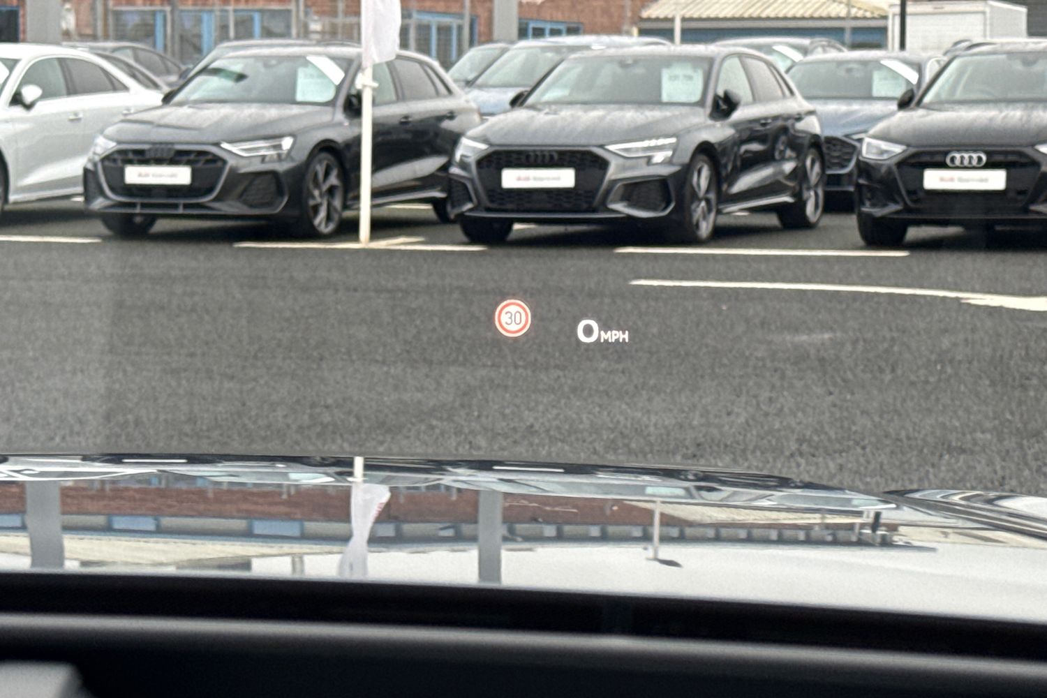 Used Audi S5 2025 for sale - 76955455: Photo 61