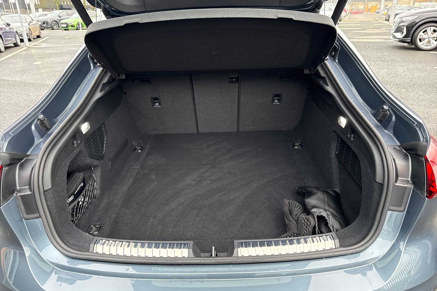 Used Audi S5 2025 for sale - 76955455: Photo 7