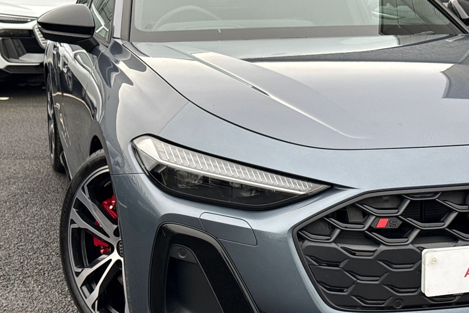 Used Audi S5 2025 for sale - 76955455: Photo 9