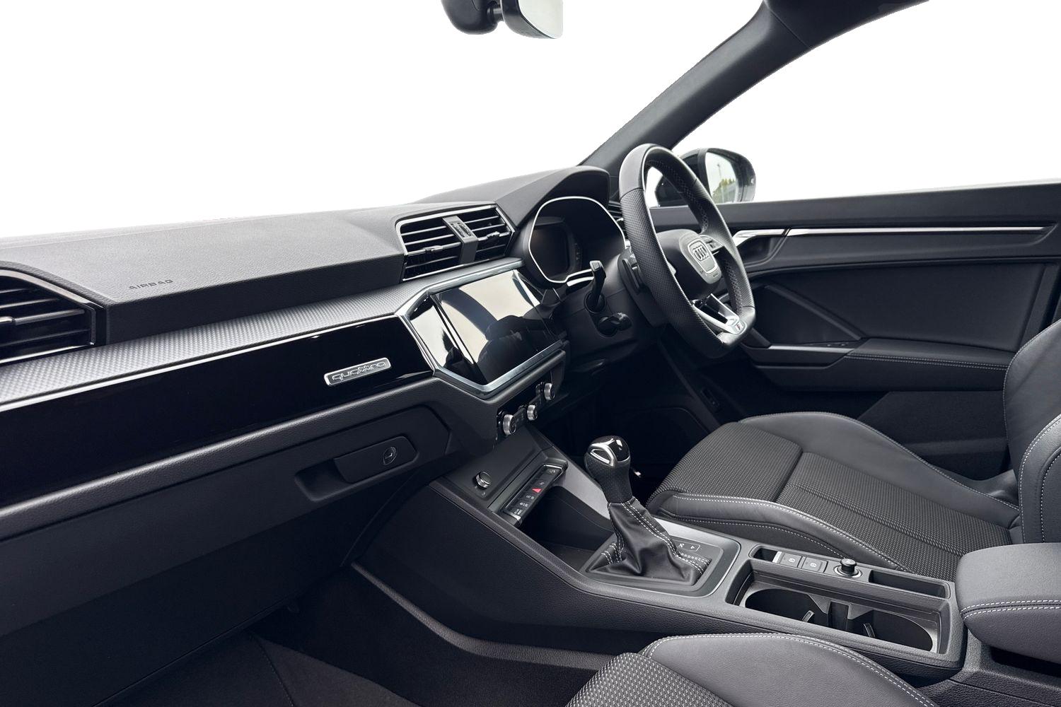 Used Audi Q3 2023 for sale - 76113690: Photo 15
