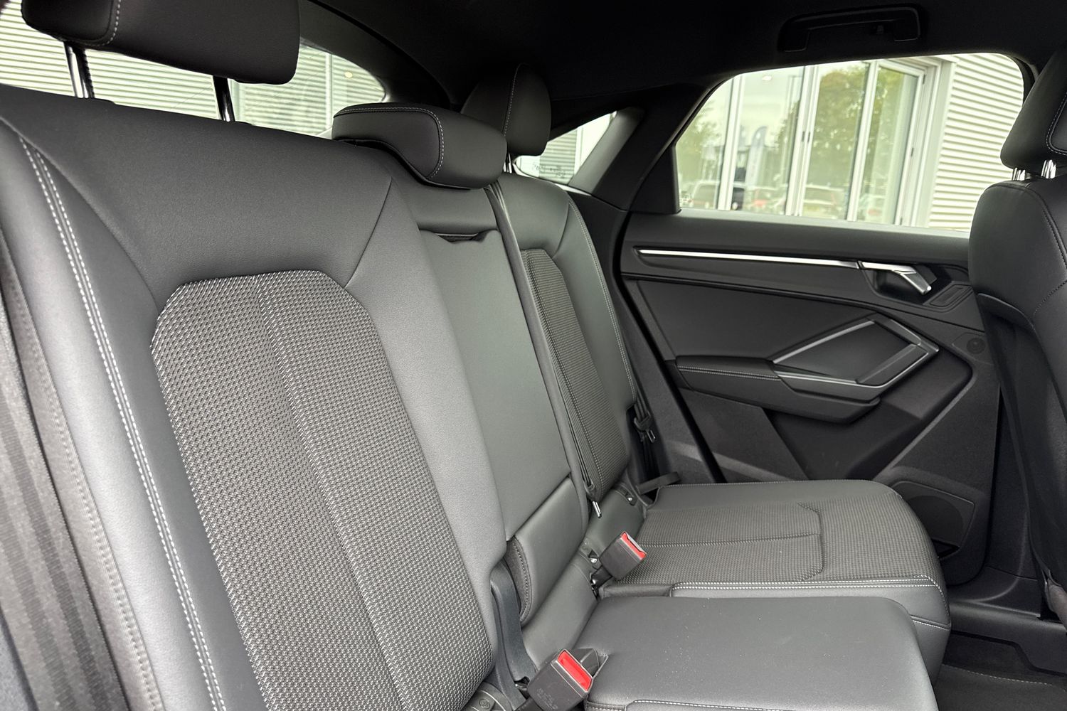 Used Audi Q3 2023 for sale - 76113690: Photo 19