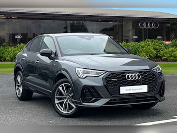 Audi - Q3