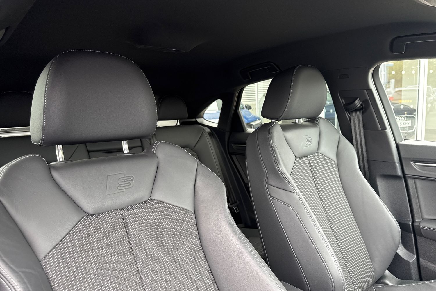 Used Audi Q3 2023 for sale - 76113690: Photo 24