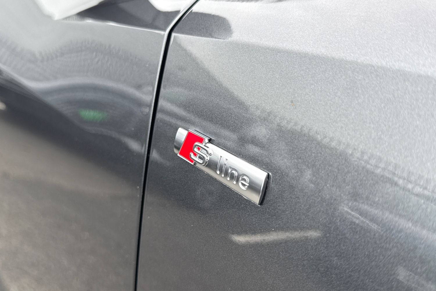Used Audi Q3 2023 for sale - 76113690: Photo 27