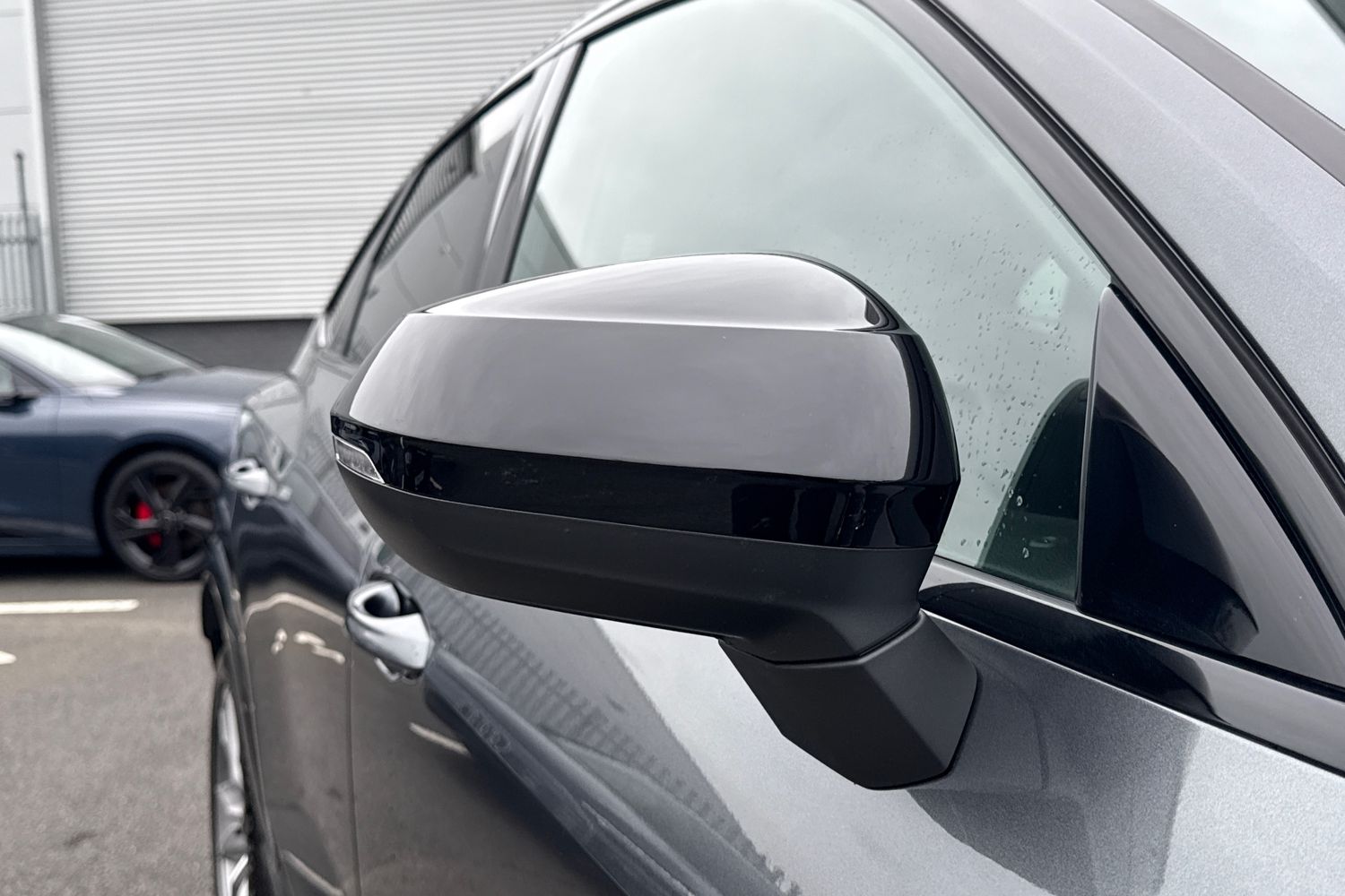 Used Audi Q3 2023 for sale - 76113690: Photo 28