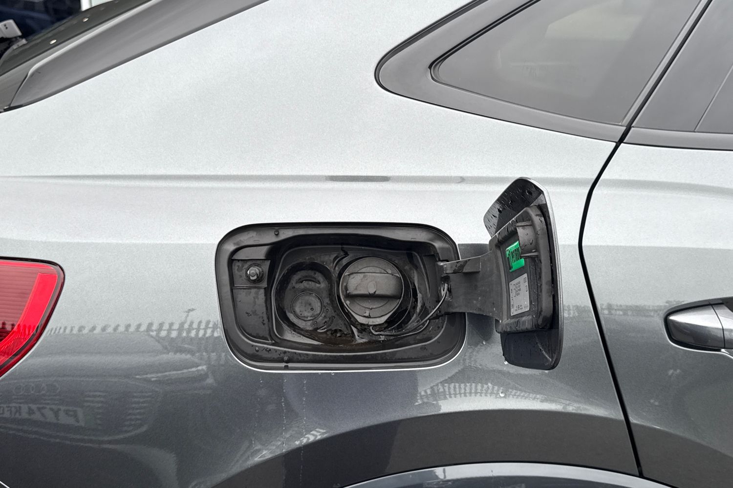 Used Audi Q3 2023 for sale - 76113690: Photo 30