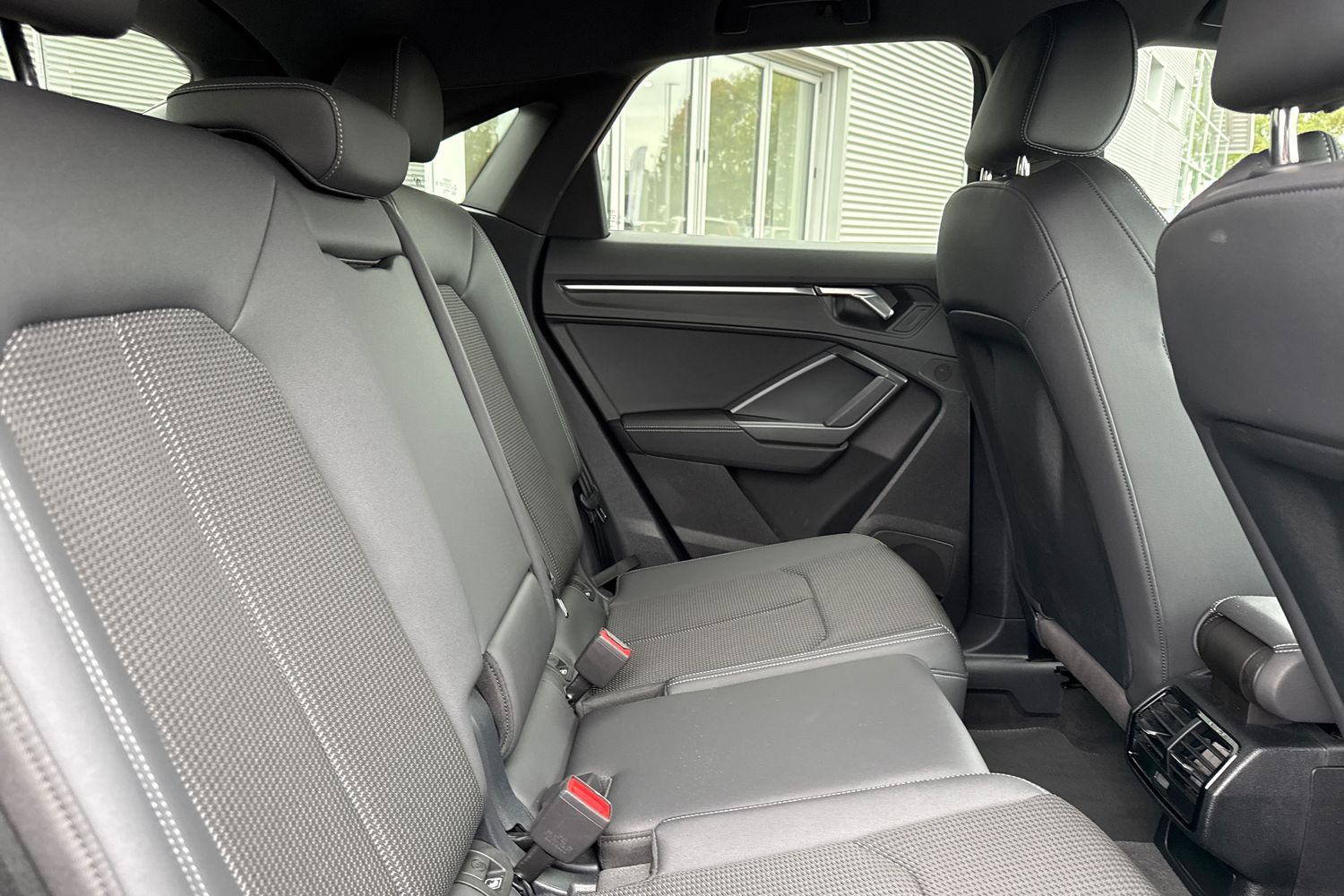 Used Audi Q3 2023 for sale - 76113690: Photo 39