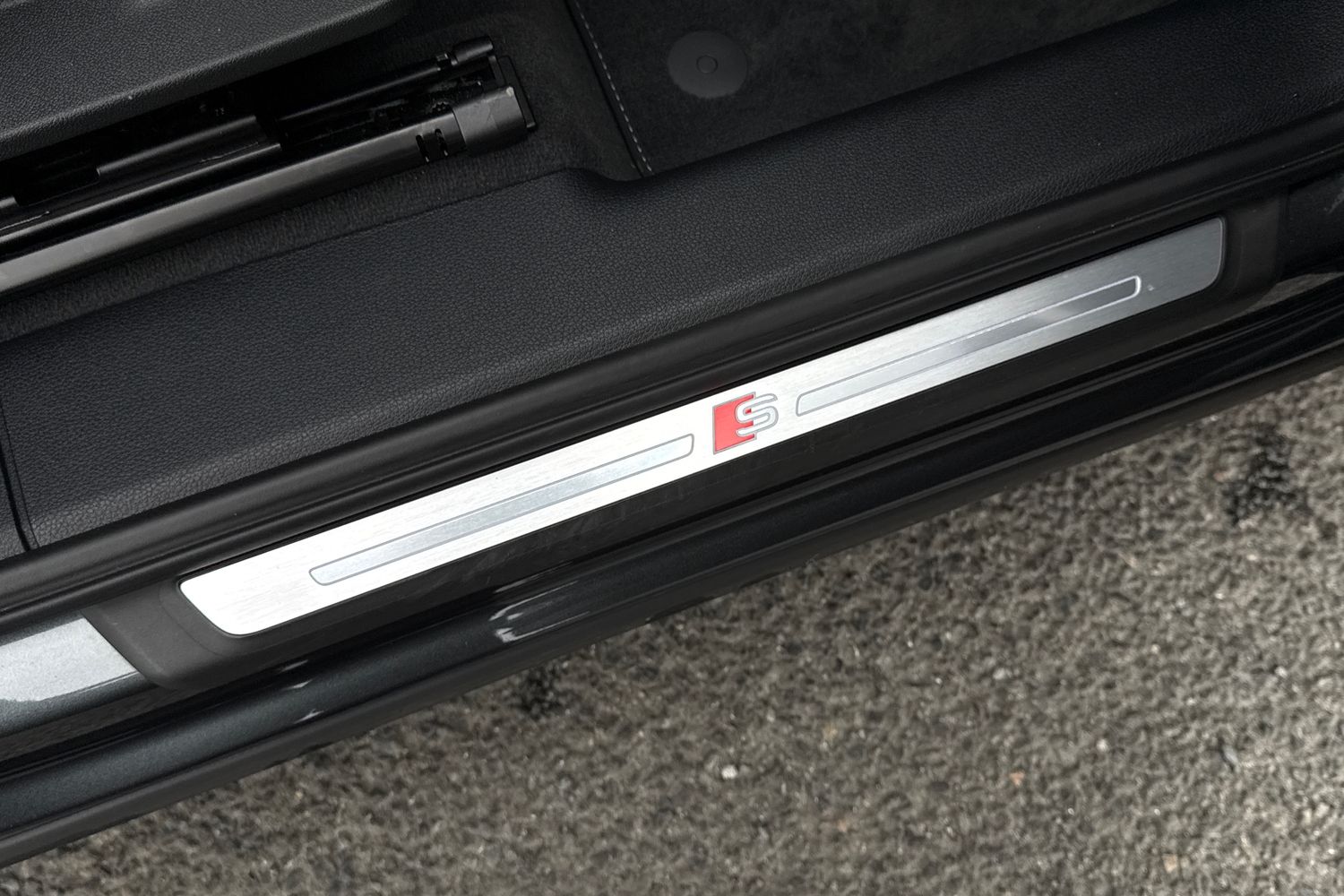 Used Audi Q3 2023 for sale - 76113690: Photo 45