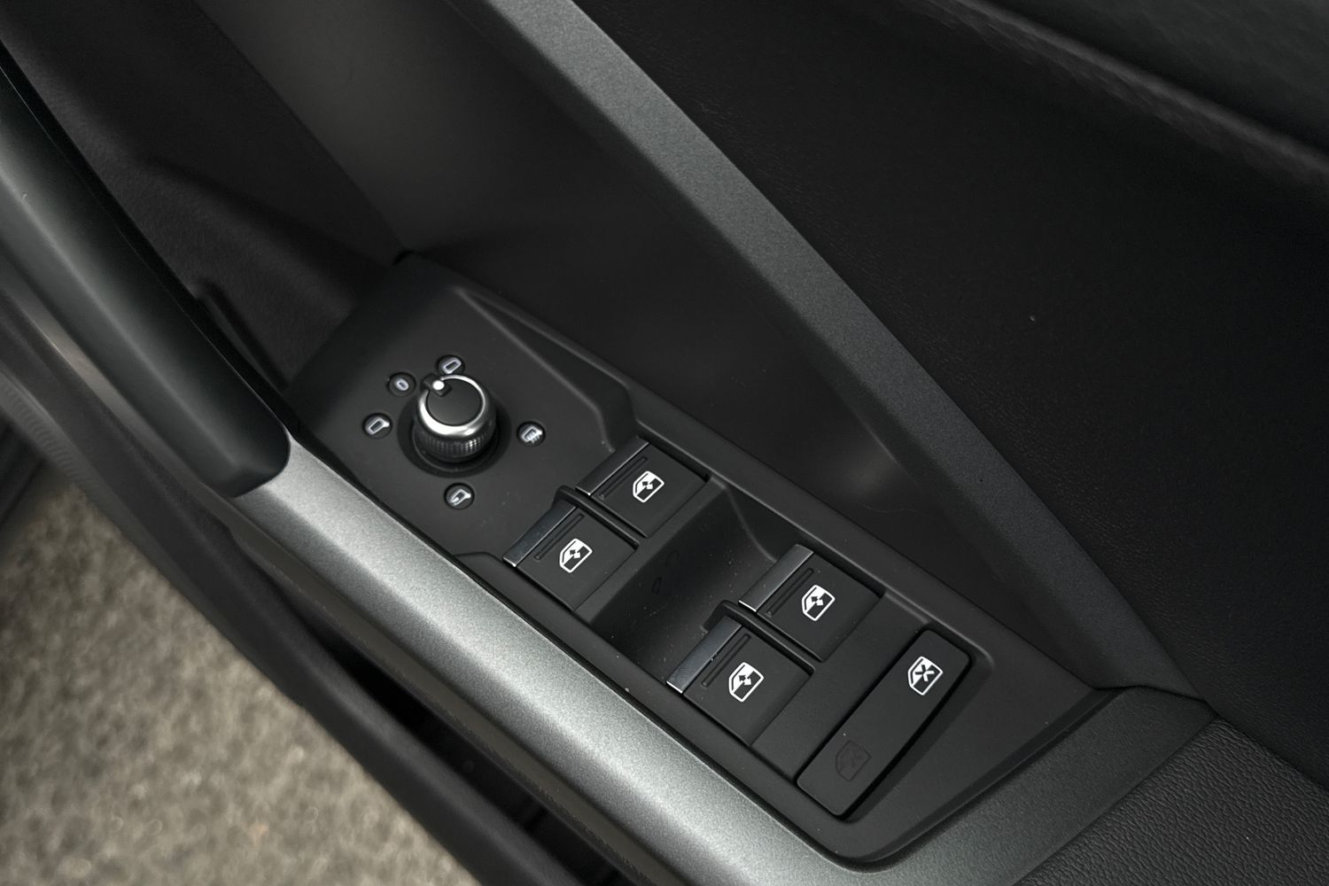 Used Audi Q3 2023 for sale - 76113690: Photo 49