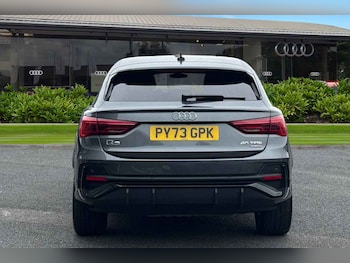 Used Audi Q3 2023 for sale - 76113690: Photo 4