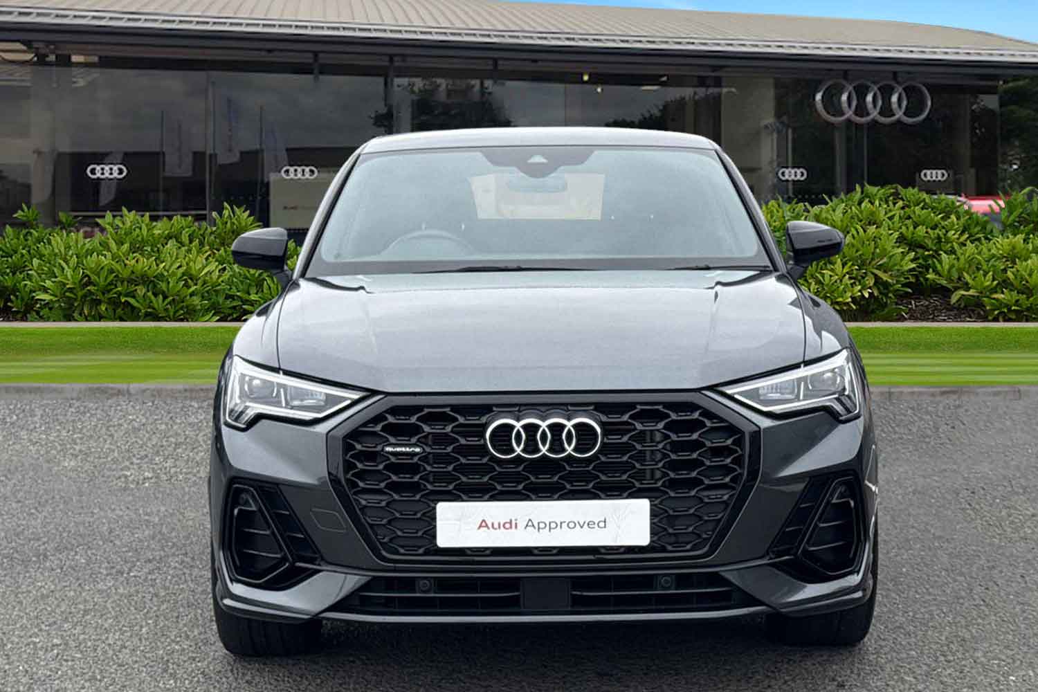Used Audi Q3 2023 for sale - 76113690: Photo 6