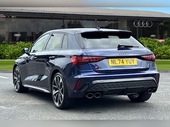 Used Audi A3 2024 for sale - 79340358: Photo
