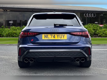 Used Audi A3 2024 for sale - 79340358: Photo