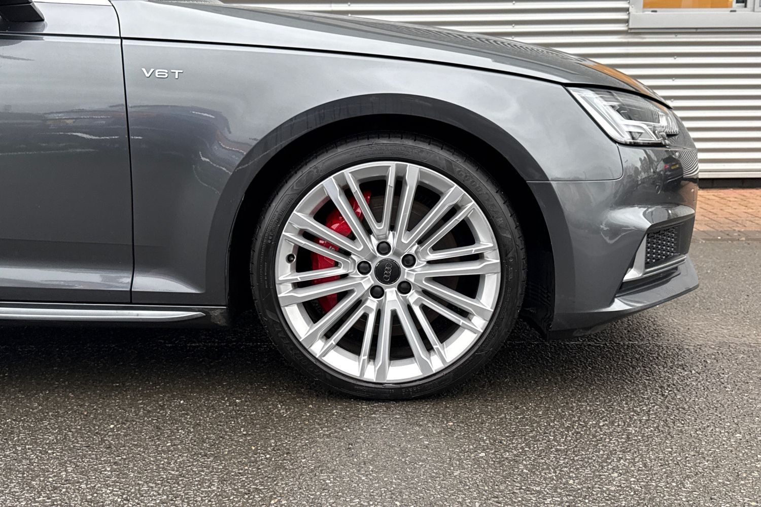 Used Audi A4 2018 for sale - 76495067: Photo 10