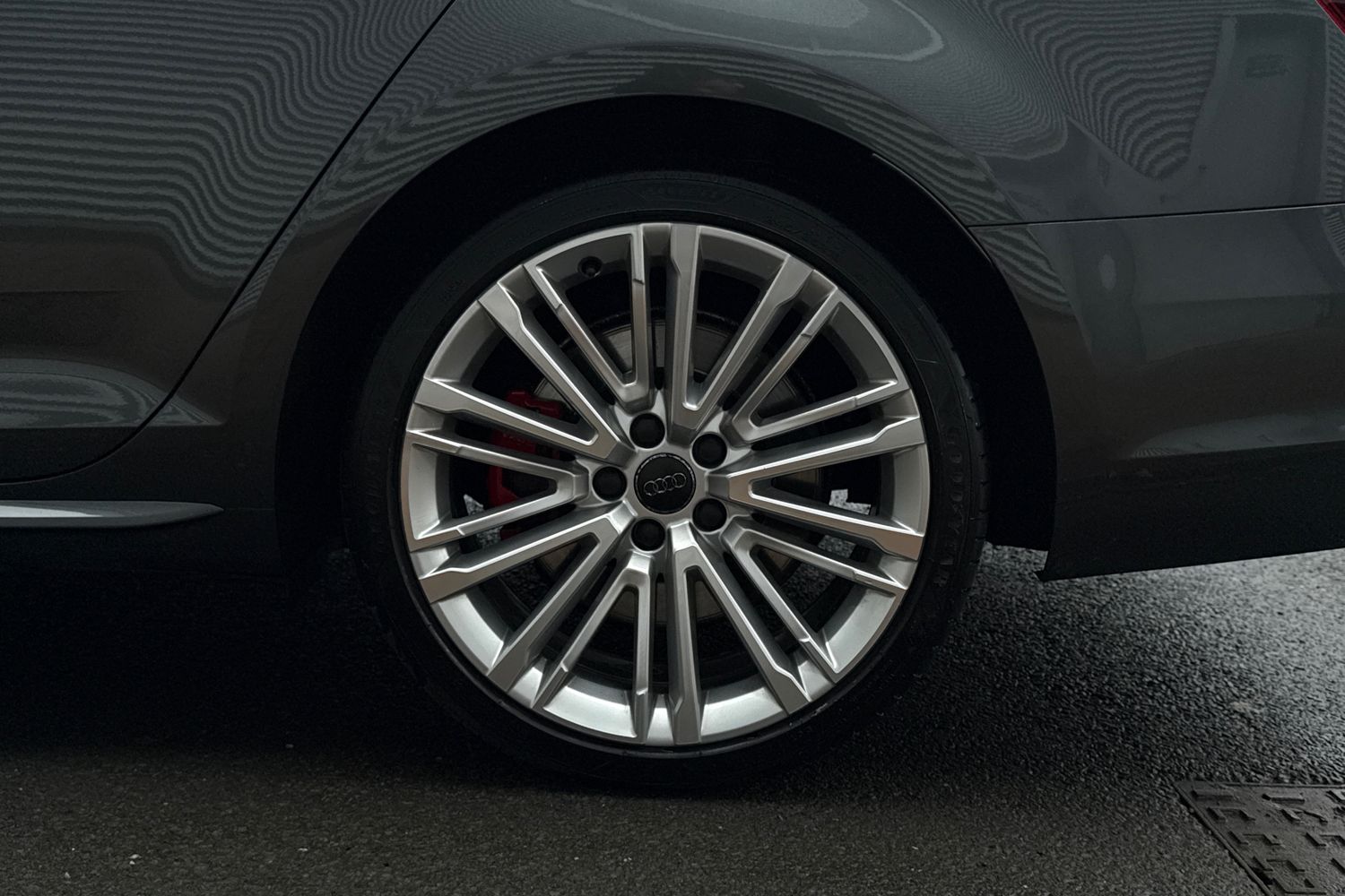 Used Audi A4 2018 for sale - 76495067: Photo 11