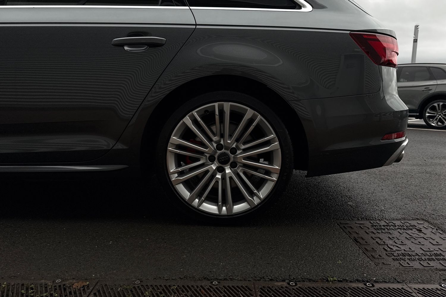 Used Audi A4 2018 for sale - 76495067: Photo 12