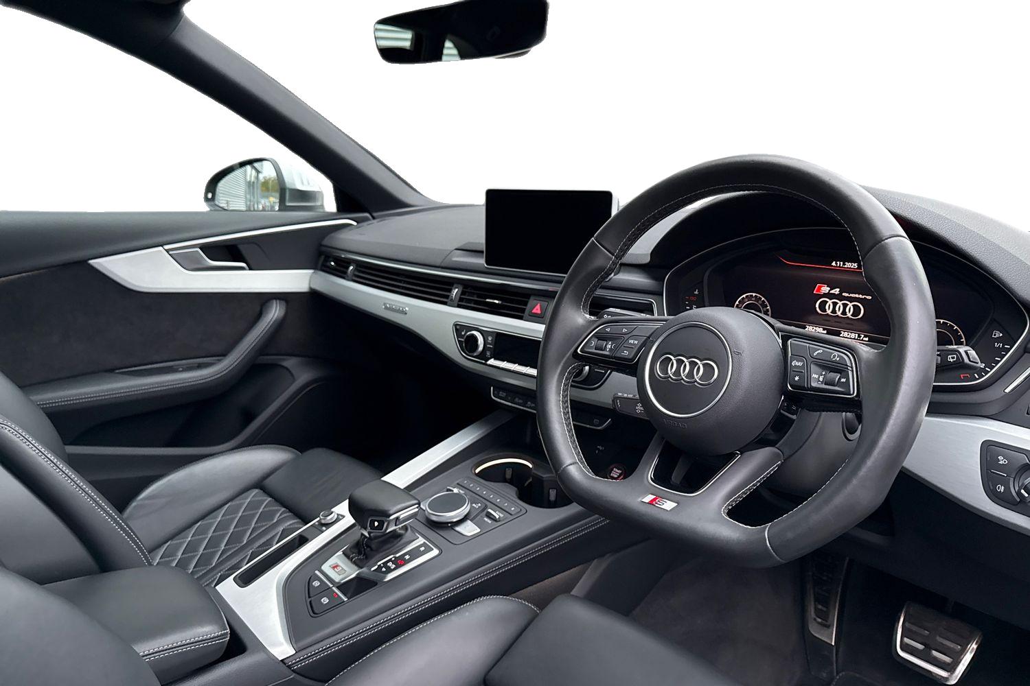 Used Audi A4 2018 for sale - 76495067: Photo 13