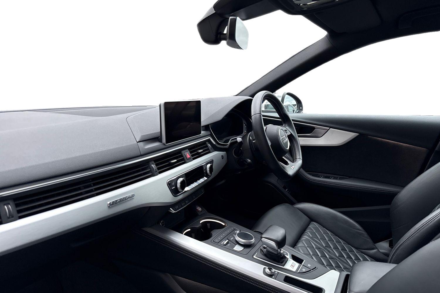 Used Audi A4 2018 for sale - 76495067: Photo 14