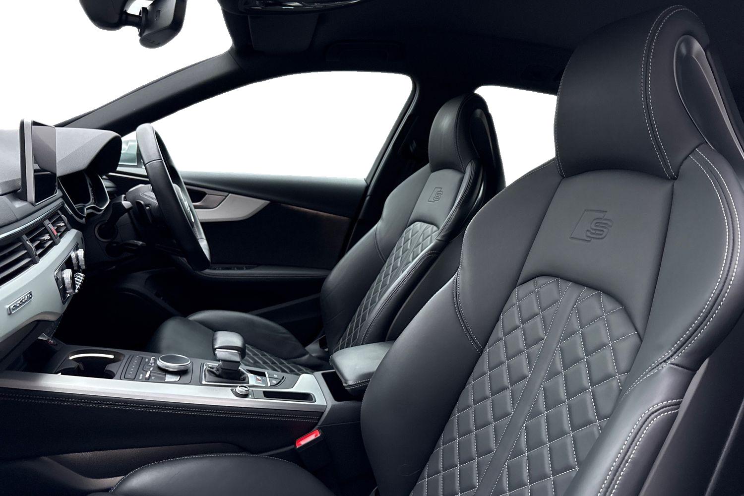 Used Audi A4 2018 for sale - 76495067: Photo 15