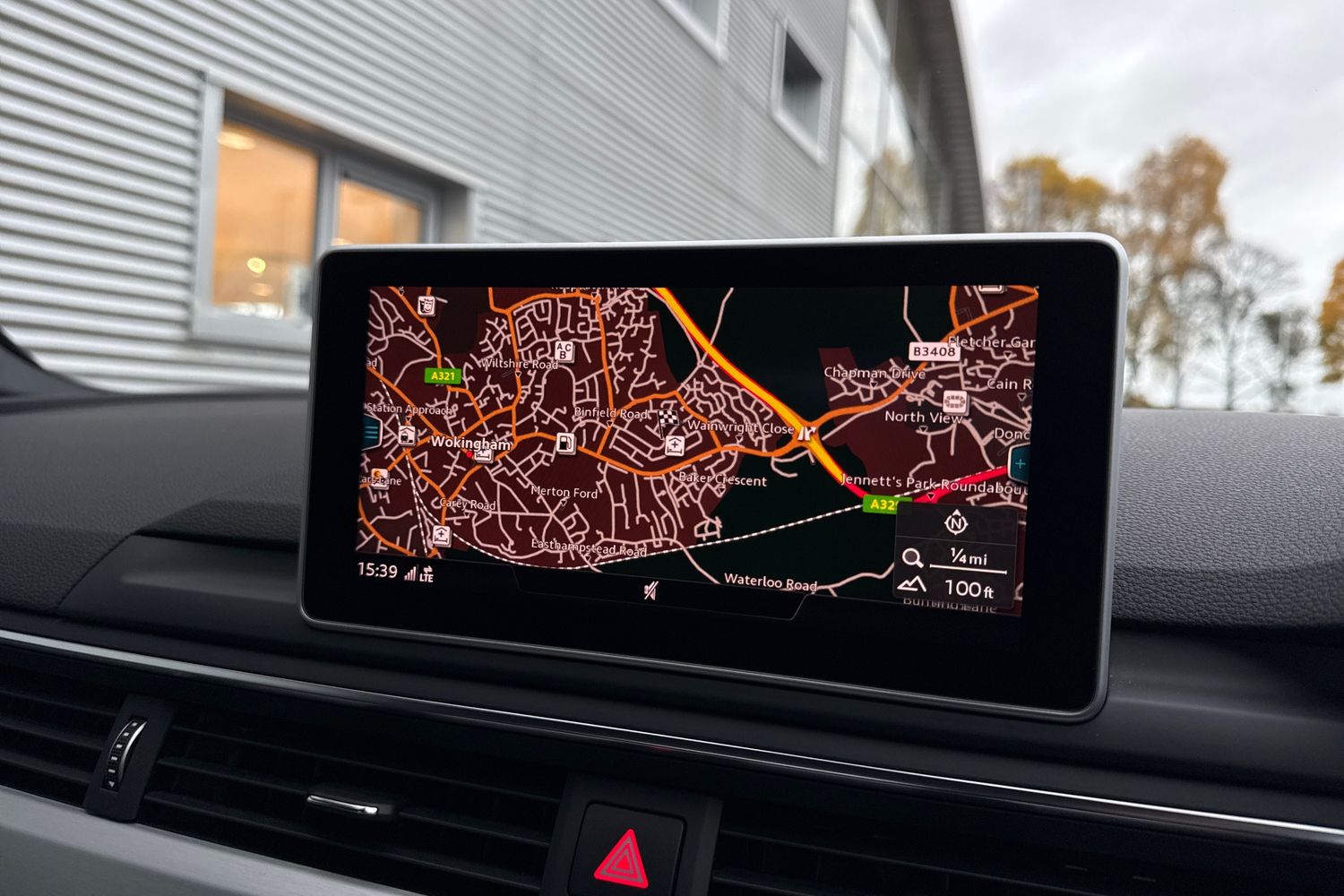 Used Audi A4 2018 for sale - 76495067: Photo 16