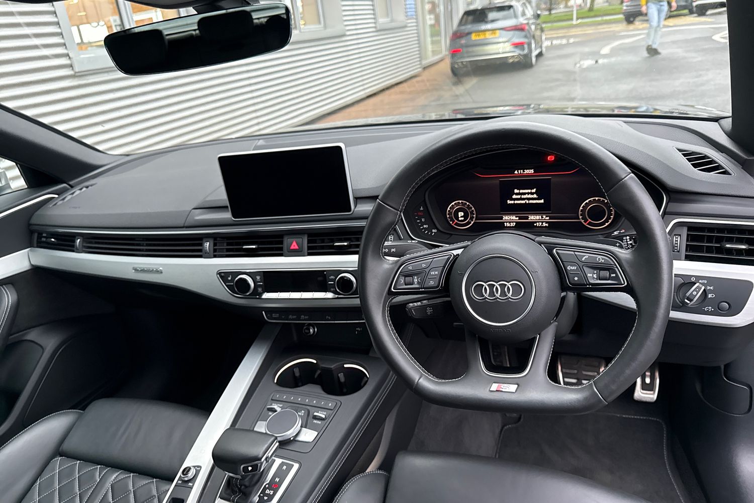 Used Audi A4 2018 for sale - 76495067: Photo 17