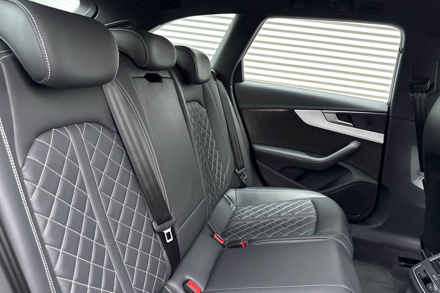 Used Audi A4 2018 for sale - 76495067: Photo 18