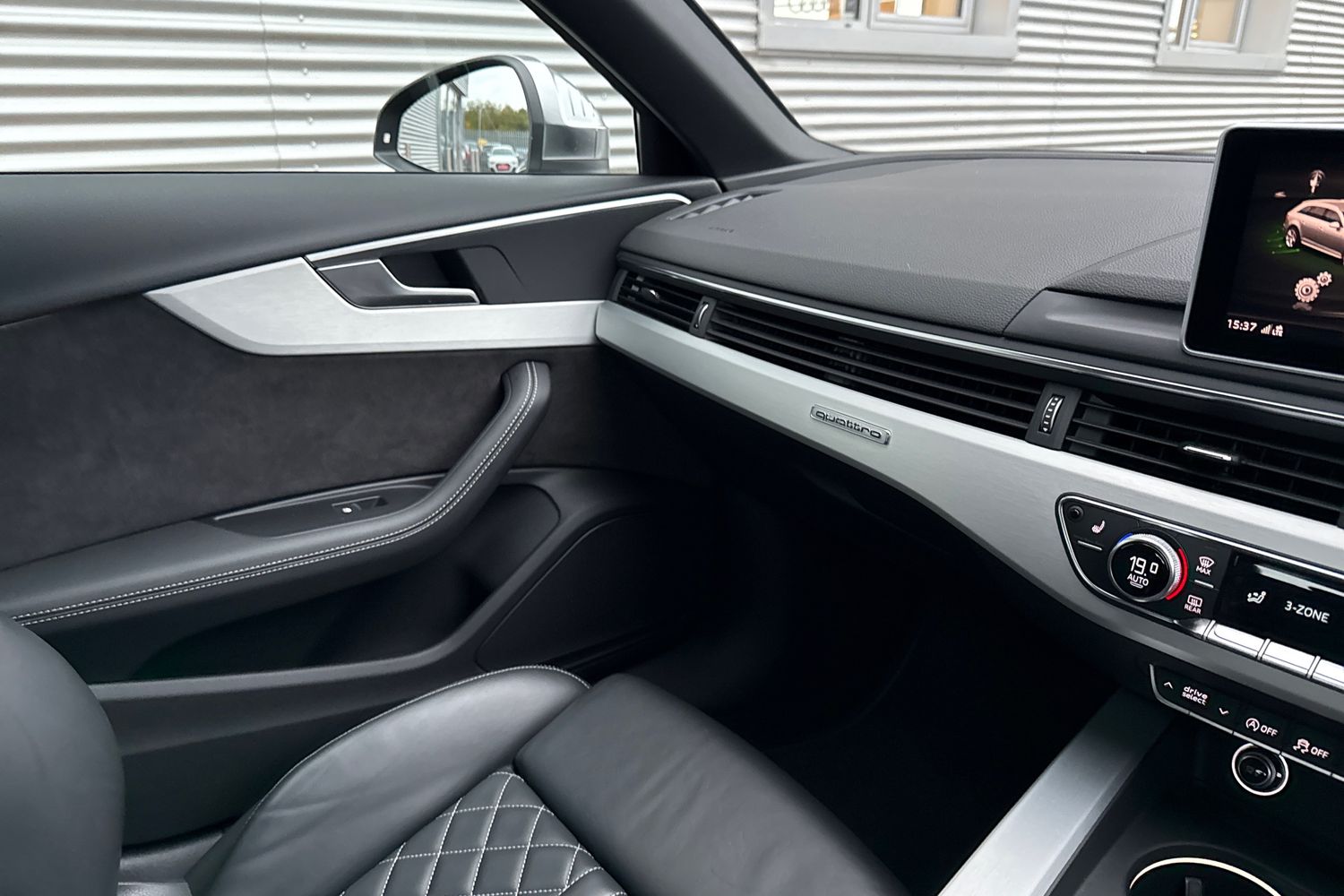 Used Audi A4 2018 for sale - 76495067: Photo 19