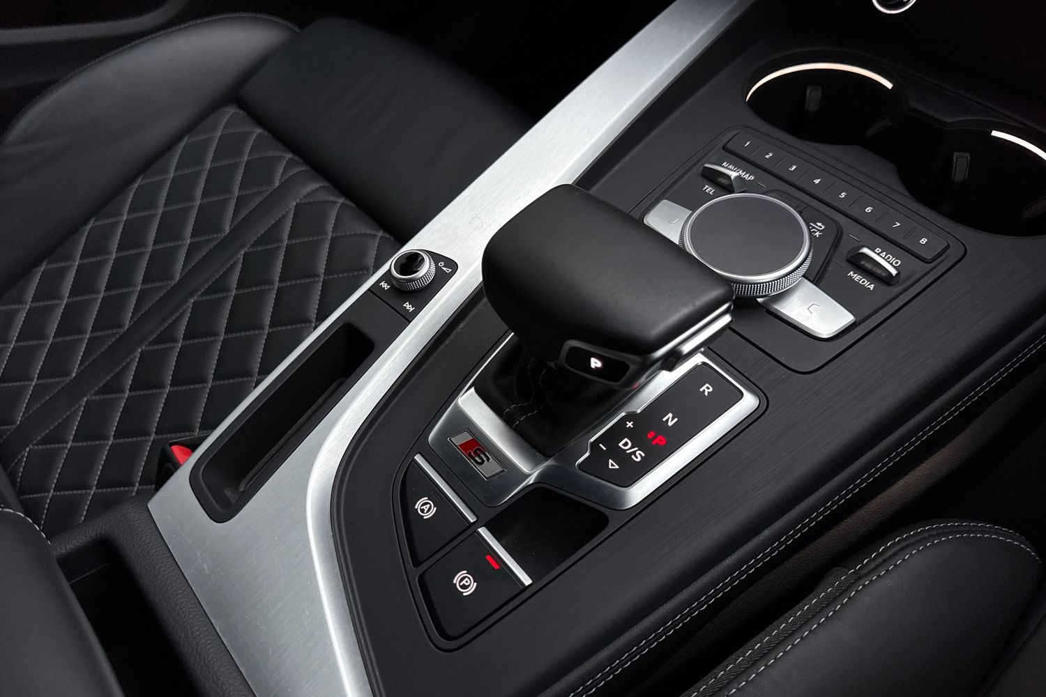 Used Audi A4 2018 for sale - 76495067: Photo 22