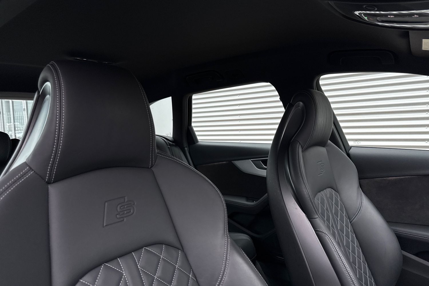 Used Audi A4 2018 for sale - 76495067: Photo 23