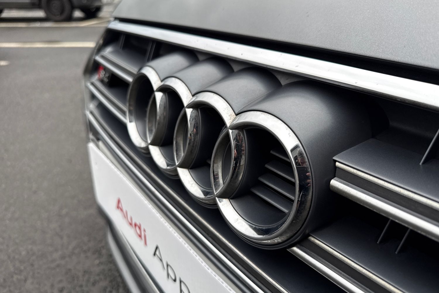 Used Audi A4 2018 for sale - 76495067: Photo 24