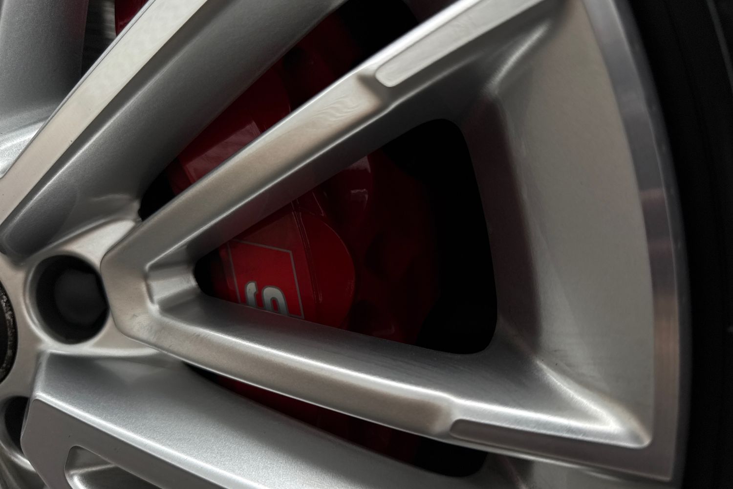 Used Audi A4 2018 for sale - 76495067: Photo 25