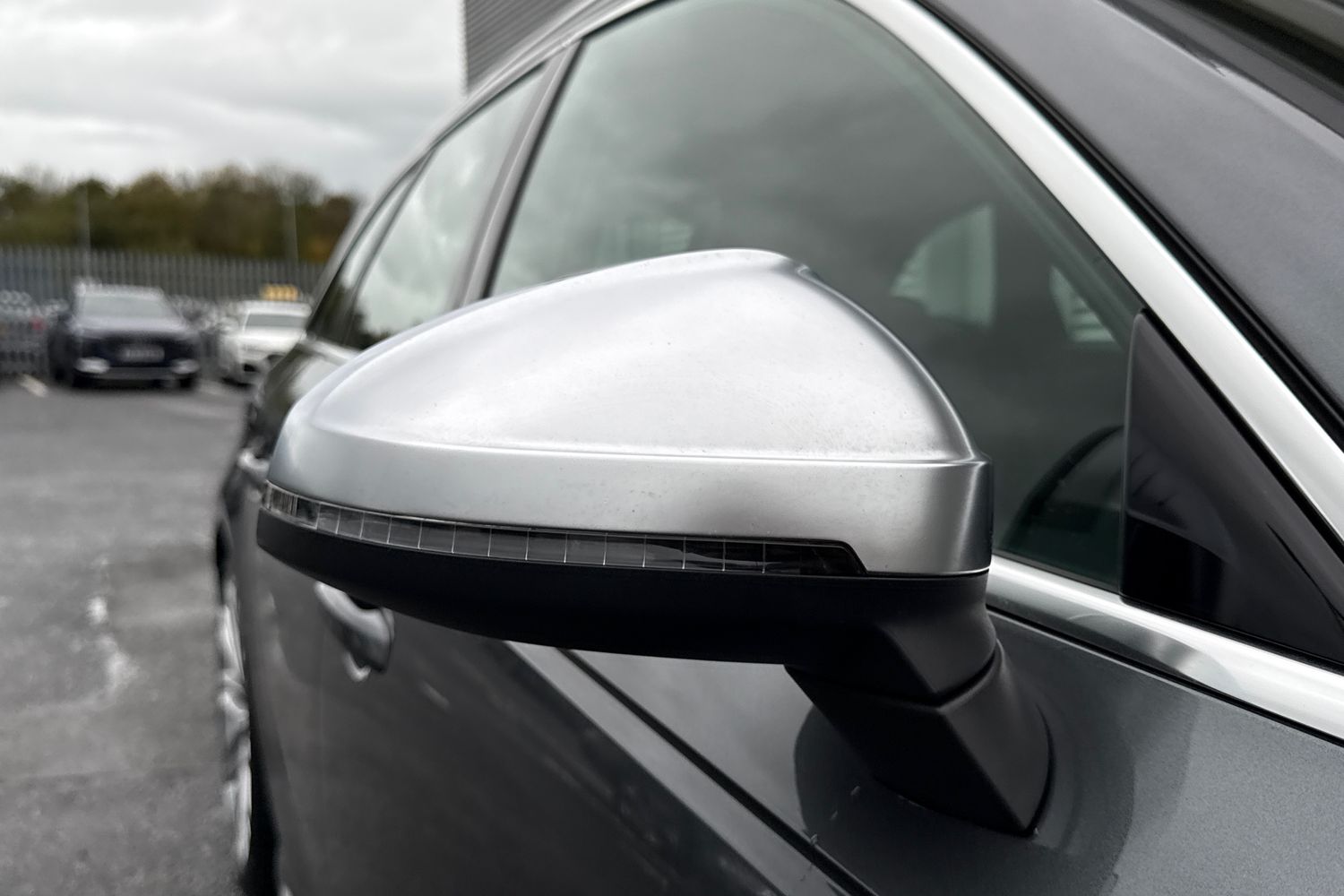 Used Audi A4 2018 for sale - 76495067: Photo 28