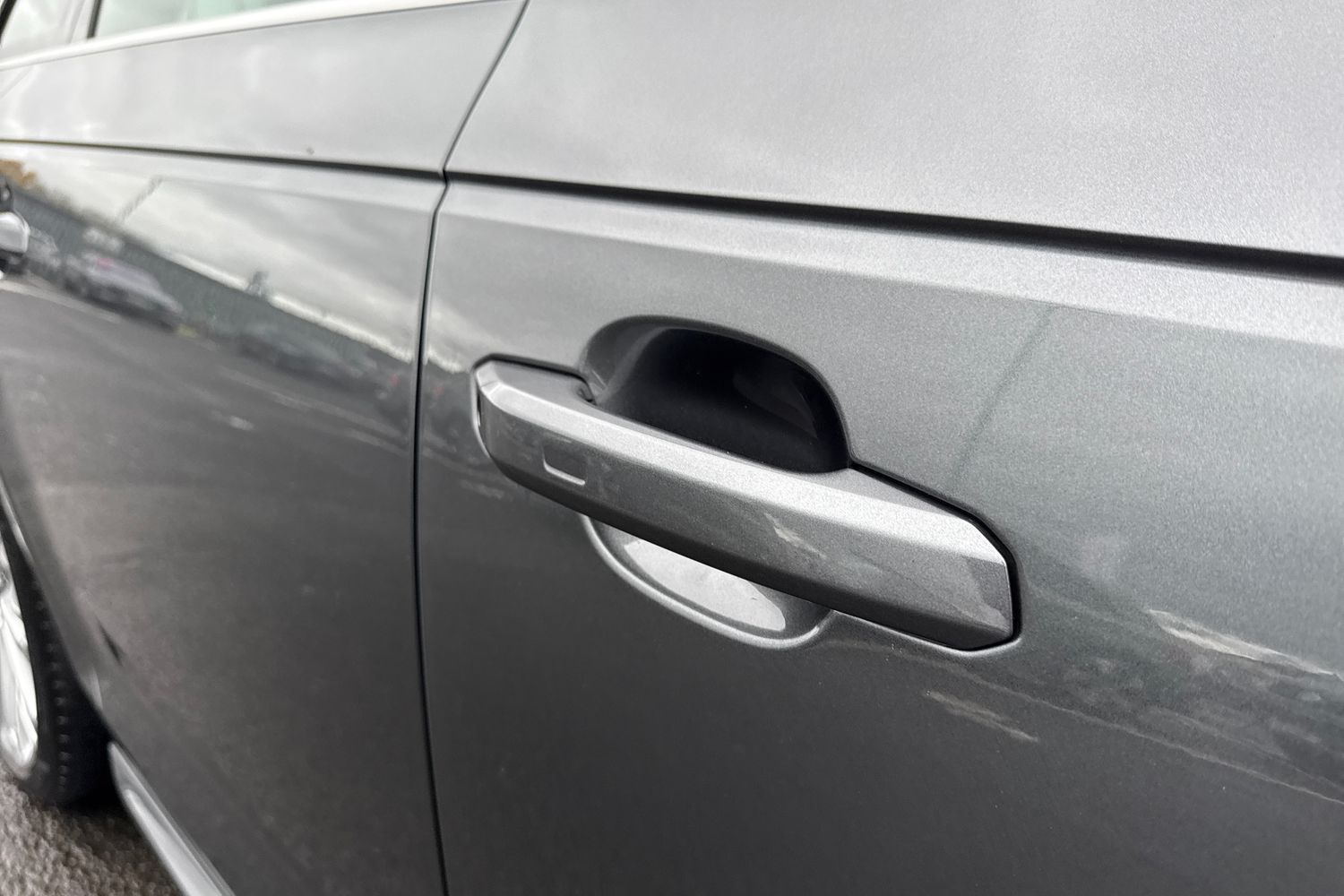 Used Audi A4 2018 for sale - 76495067: Photo 29