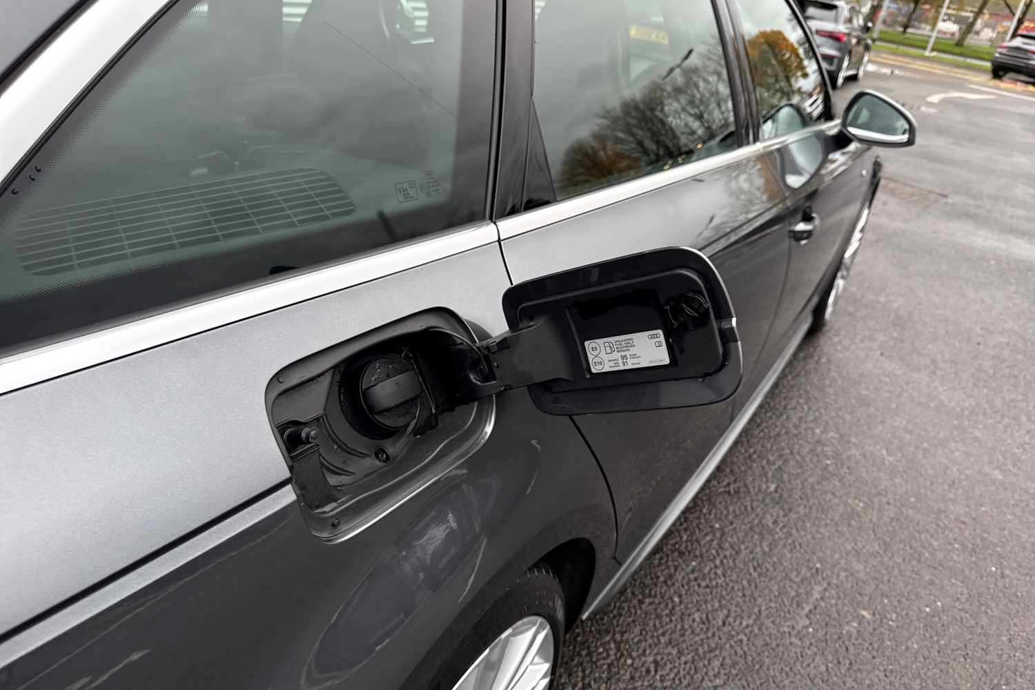 Used Audi A4 2018 for sale - 76495067: Photo 30