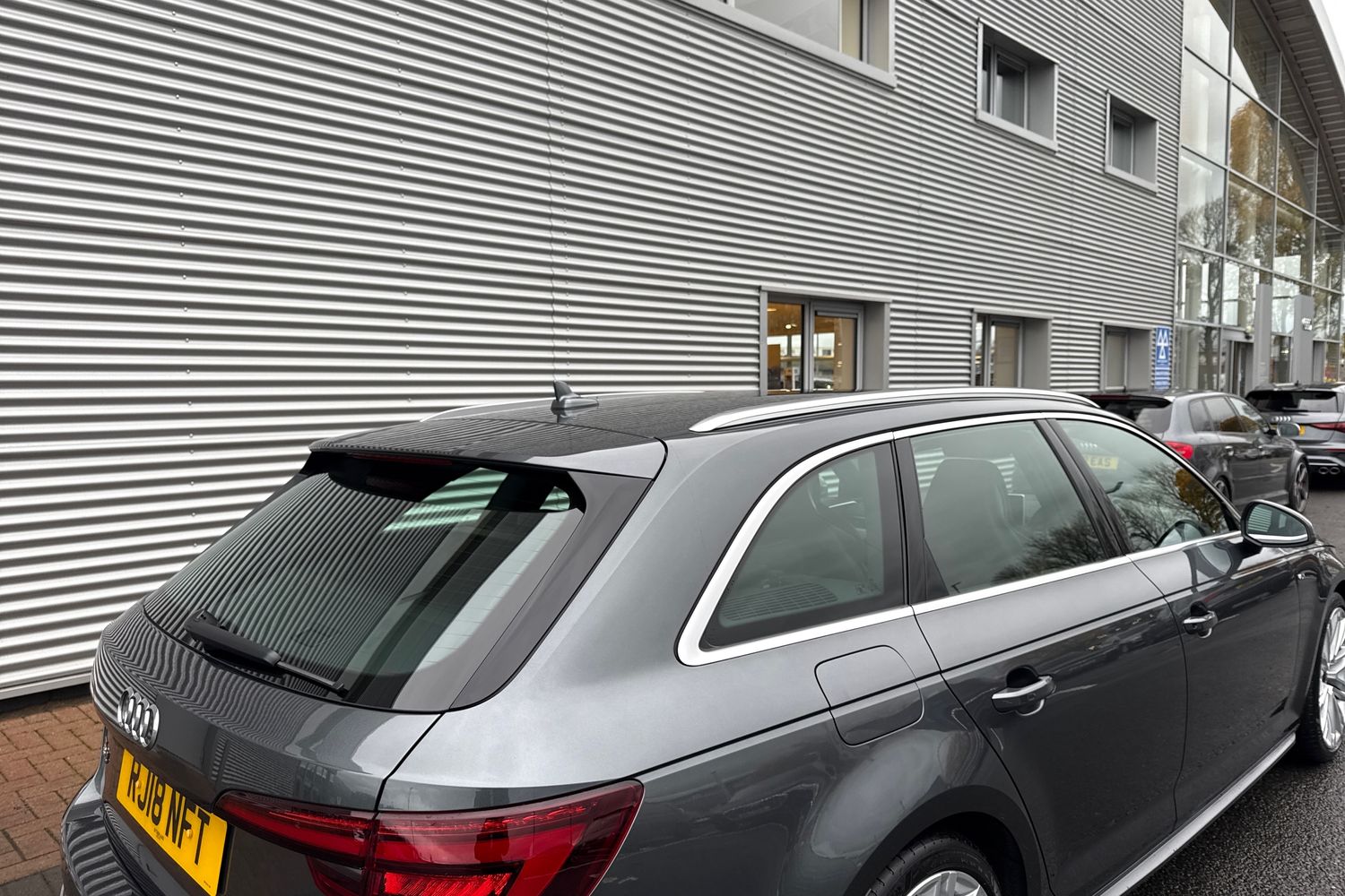 Used Audi A4 2018 for sale - 76495067: Photo 31