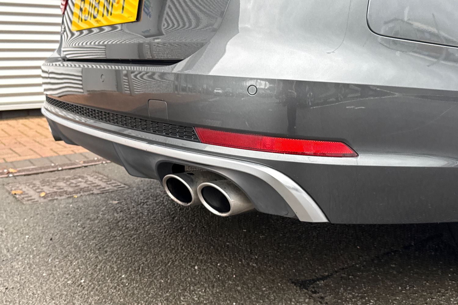 Used Audi A4 2018 for sale - 76495067: Photo 32