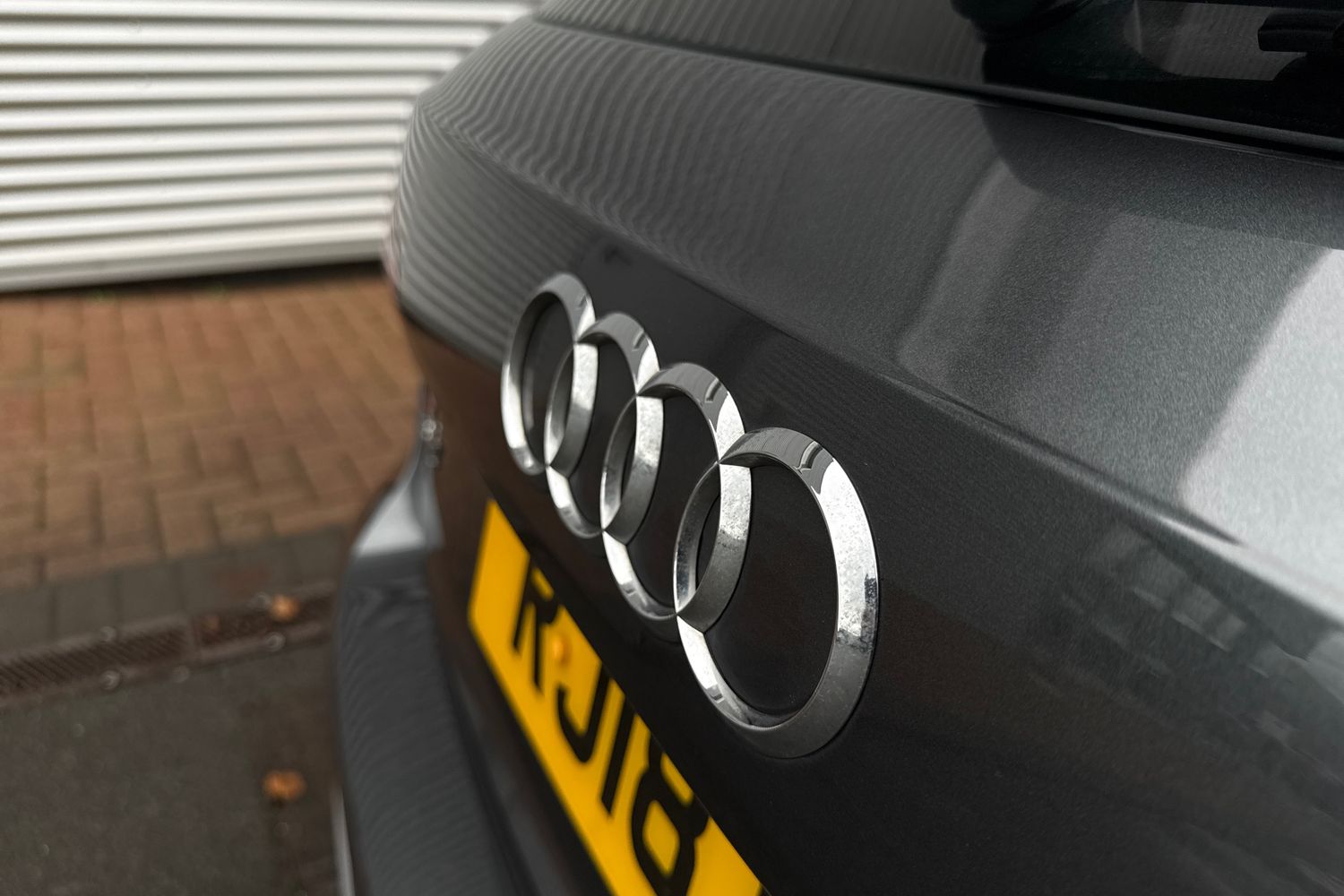 Used Audi A4 2018 for sale - 76495067: Photo 33