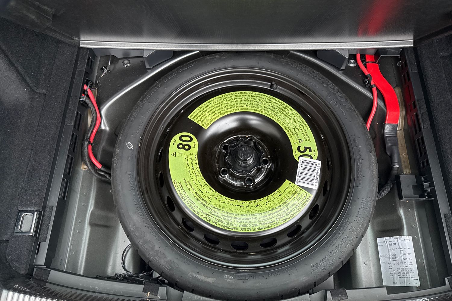 Used Audi A4 2018 for sale - 76495067: Photo 35