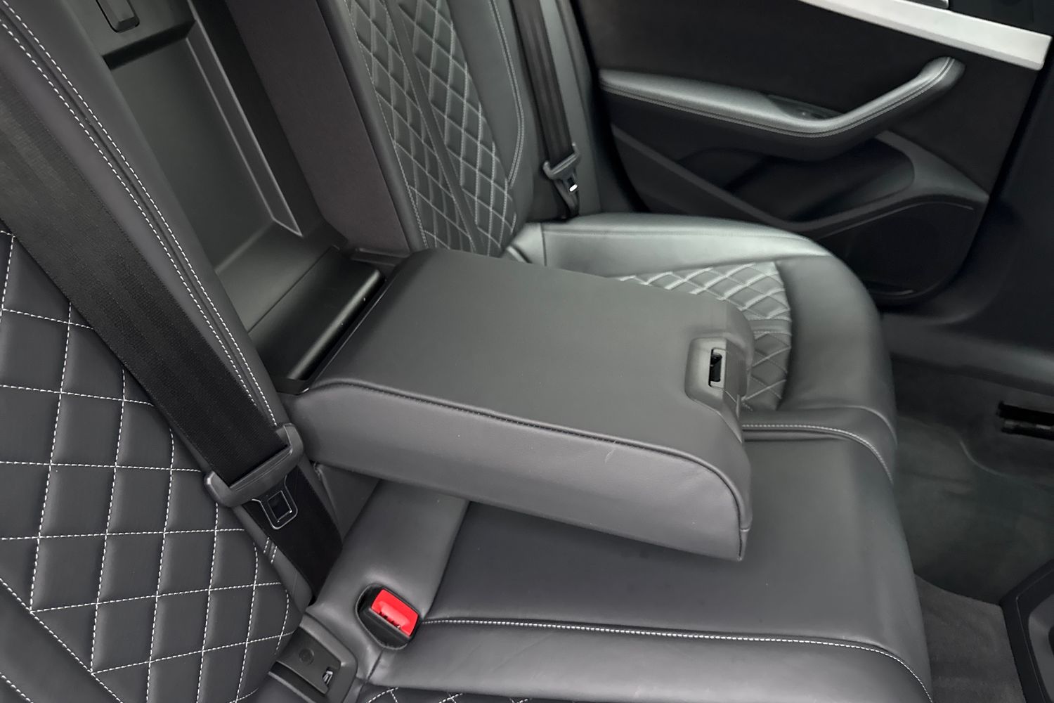 Used Audi A4 2018 for sale - 76495067: Photo 40