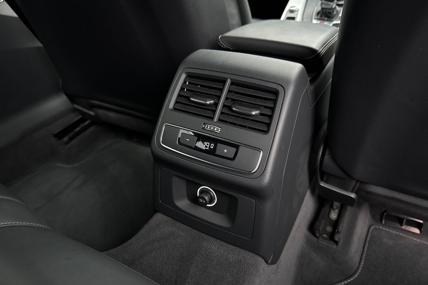 Used Audi A4 2018 for sale - 76495067: Photo 41