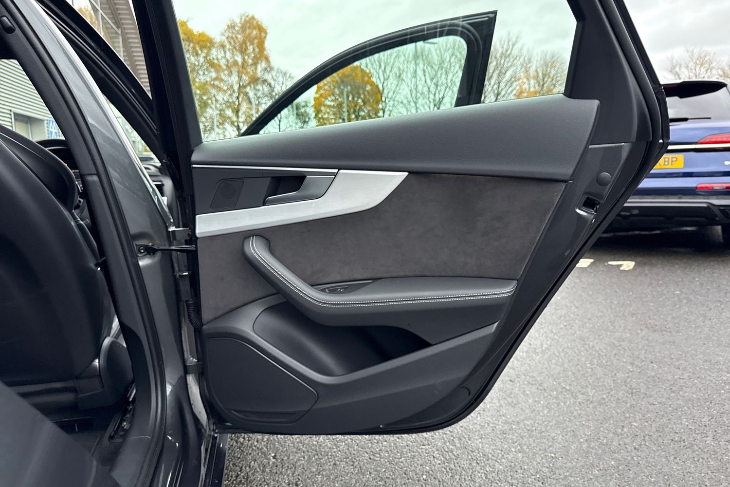 Used Audi A4 2018 for sale - 76495067: Photo 42