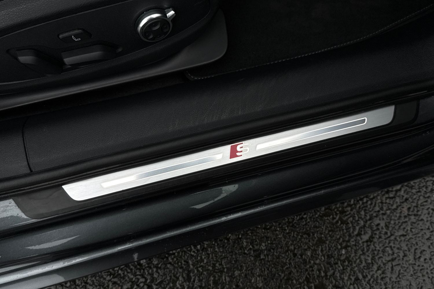 Used Audi A4 2018 for sale - 76495067: Photo 44