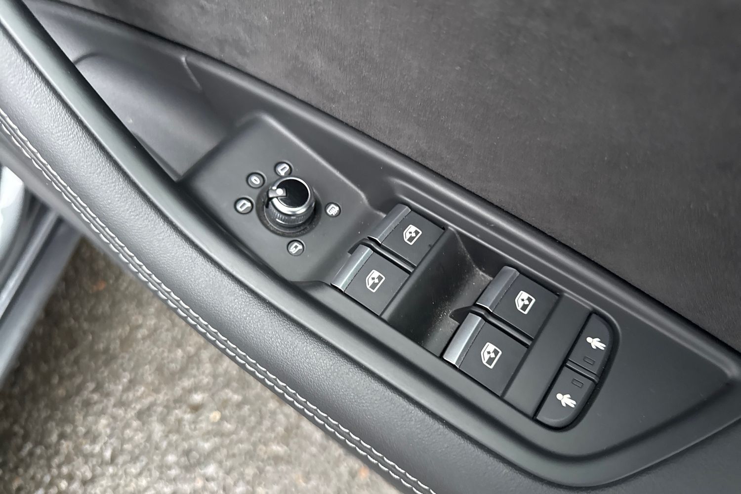 Used Audi A4 2018 for sale - 76495067: Photo 47