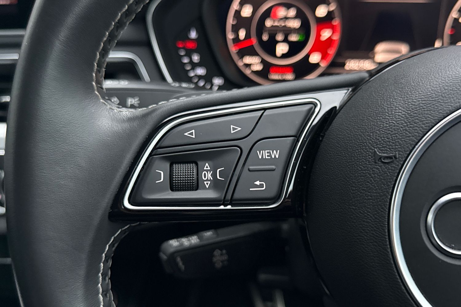 Used Audi A4 2018 for sale - 76495067: Photo 49