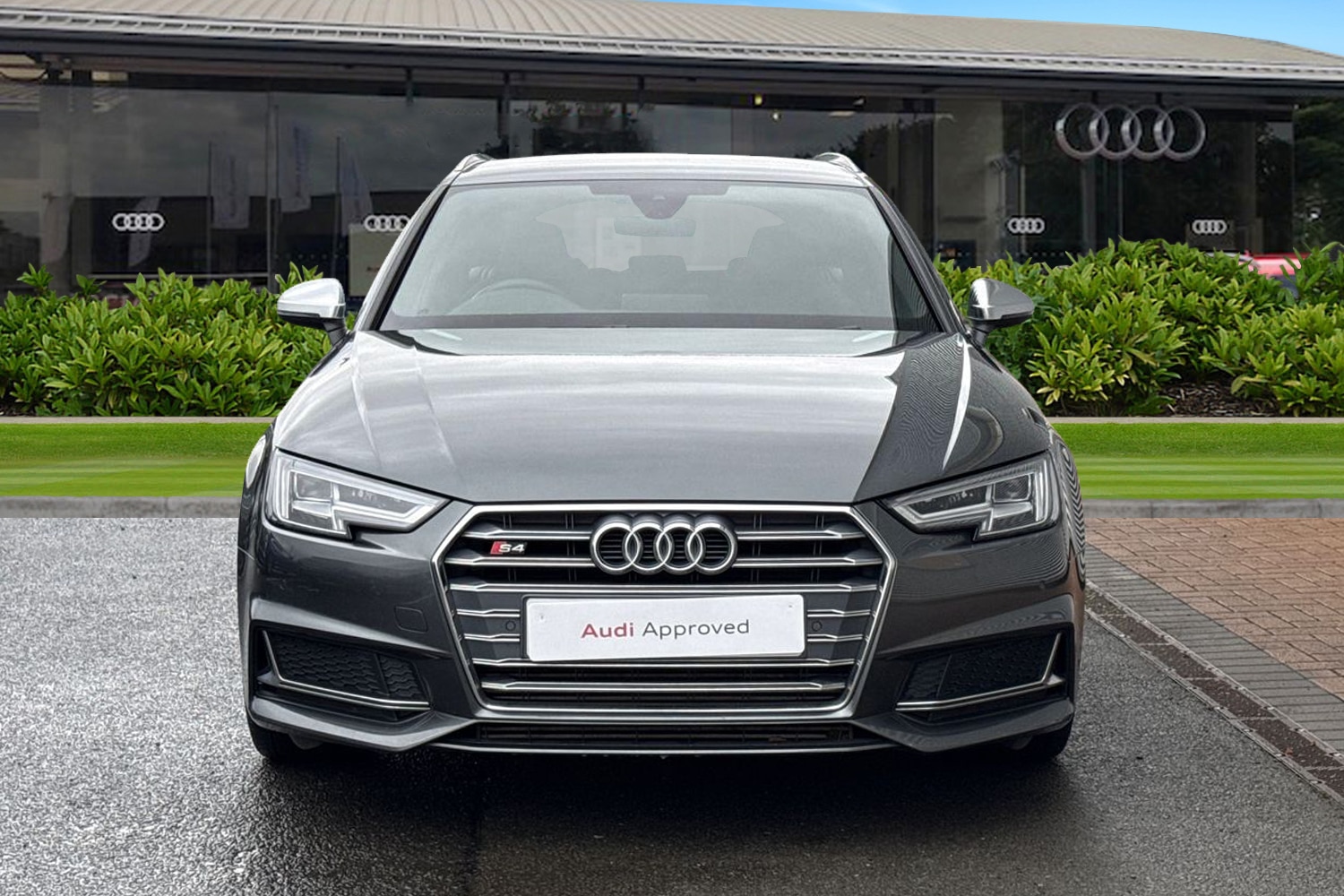 Used Audi A4 2018 for sale - 76495067: Photo 5