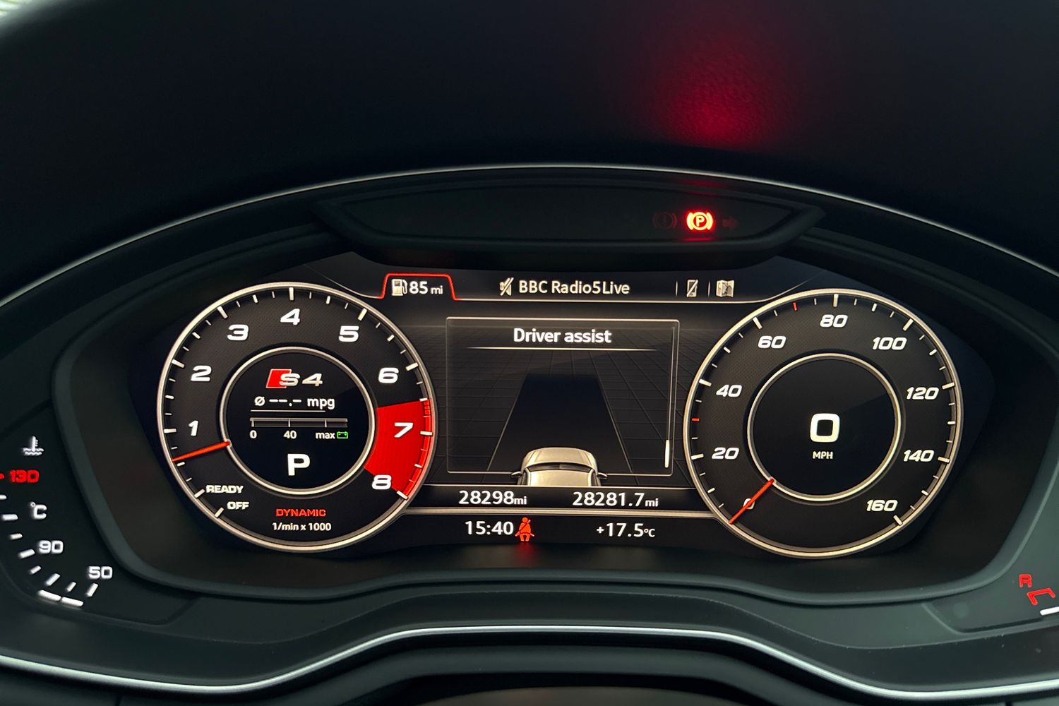 Used Audi A4 2018 for sale - 76495067: Photo 51