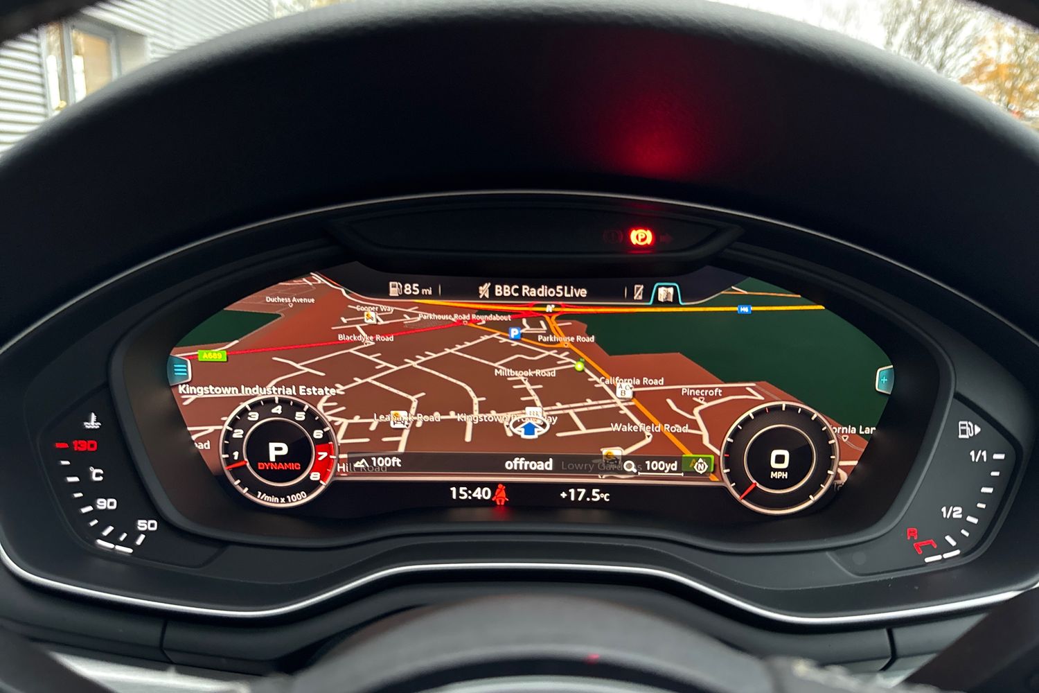 Used Audi A4 2018 for sale - 76495067: Photo 52