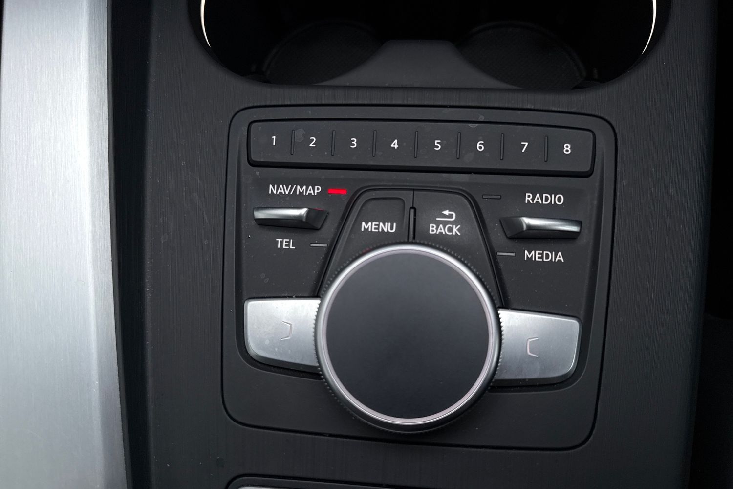 Used Audi A4 2018 for sale - 76495067: Photo 54