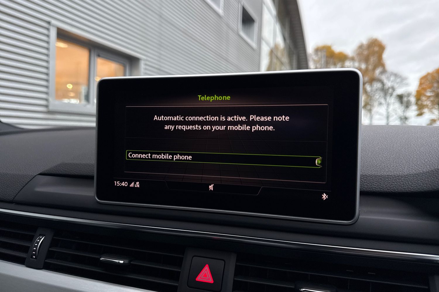 Used Audi A4 2018 for sale - 76495067: Photo 55