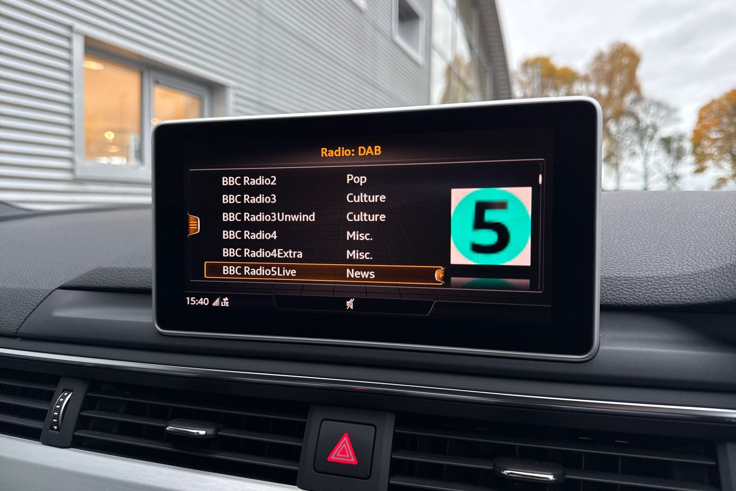 Used Audi A4 2018 for sale - 76495067: Photo 56